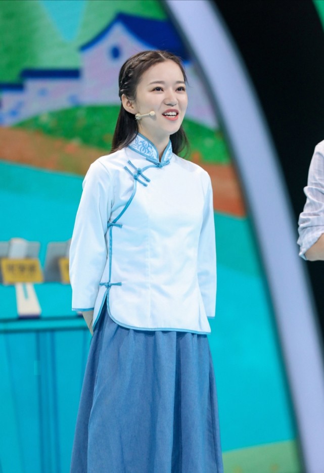 《龙的传人4》陈更对战小将联盟,趣味飞花再破记录!