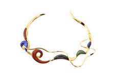 中国珠宝|大美无界·御风而行 中国珠宝35周年庆暨敦煌文化主题产品云发布成功举办