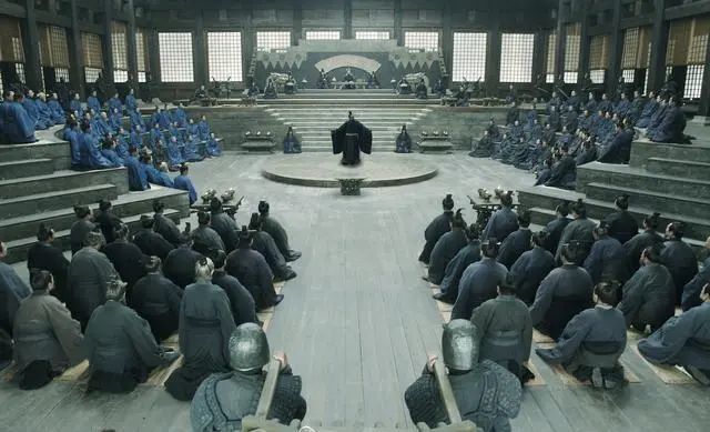 孔子|“民办教师”孔子，如何逆袭成为“万世师表”？