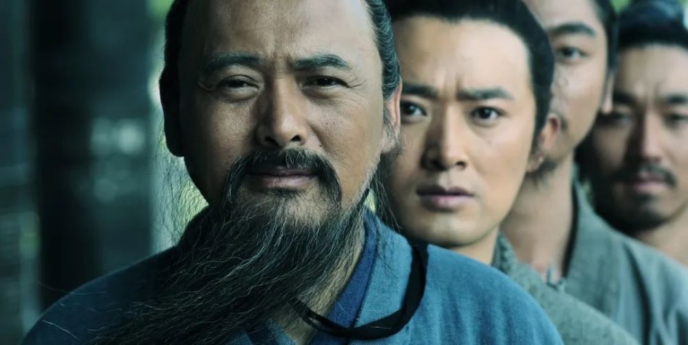 孔子|“民办教师”孔子，如何逆袭成为“万世师表”？