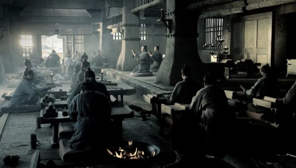 孔子|“民办教师”孔子，如何逆袭成为“万世师表”？