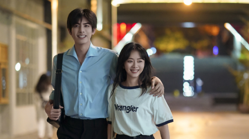 朱一龙|热剧演员最新“战况”：朱一龙稳坐第1，成毅第2，王一博仅排第十