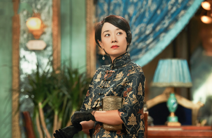 朱一龙|热剧演员最新“战况”：朱一龙稳坐第1，成毅第2，王一博仅排第十