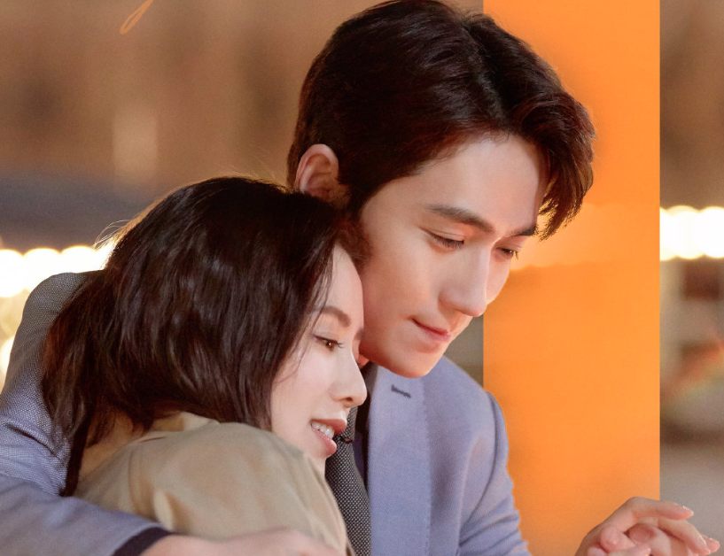 朱一龙|热剧演员最新“战况”：朱一龙稳坐第1，成毅第2，王一博仅排第十