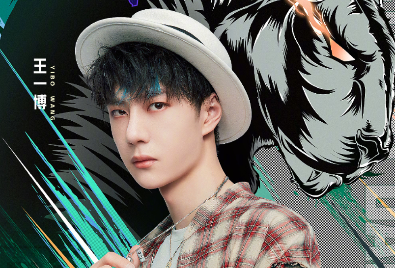 朱一龙|热剧演员最新“战况”：朱一龙稳坐第1，成毅第2，王一博仅排第十