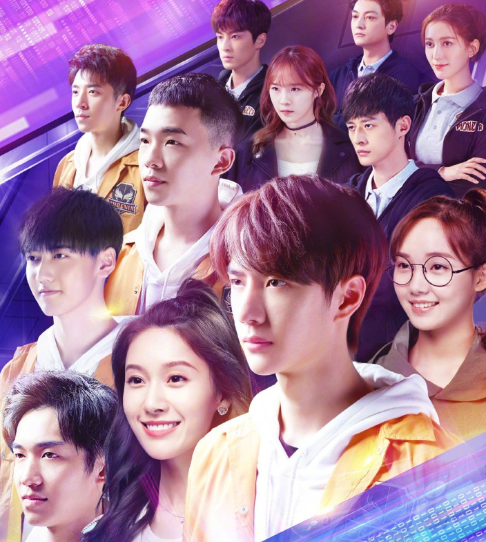 王一博|想内定？娱记曝王一博私下打点金鹰奖暴露，团队为挽尊还发稿控评