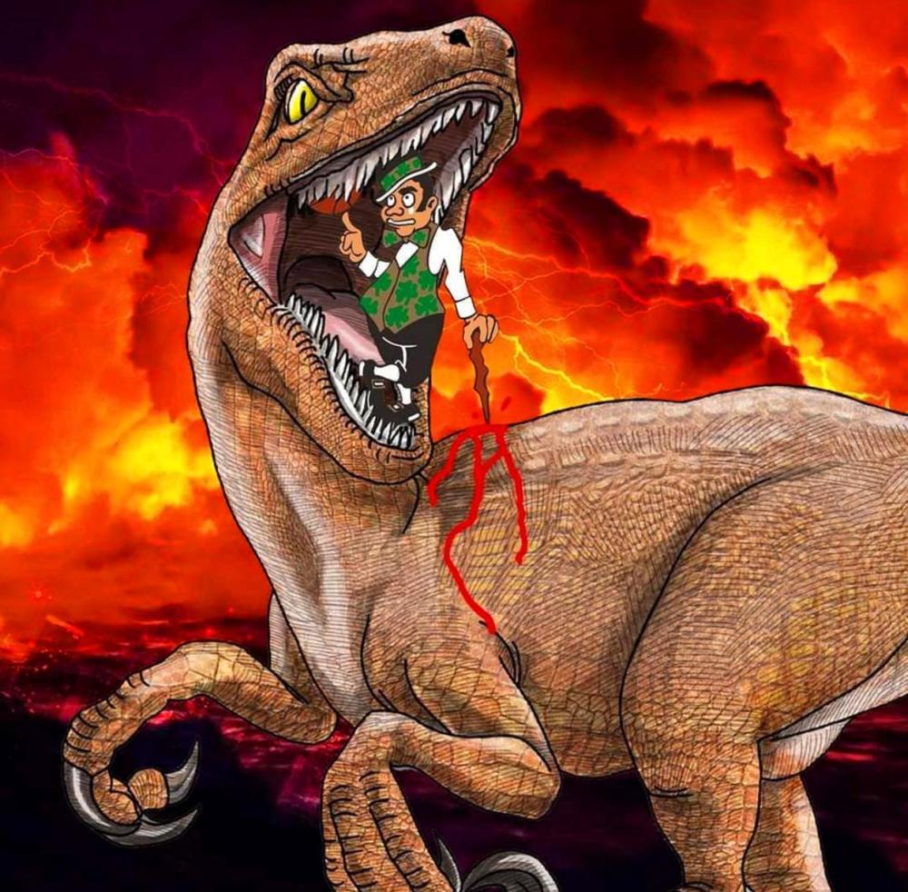 大战双加时猛龙战胜绿军拖入抢七,小钢炮今天换装4.4t双涡轮发动机