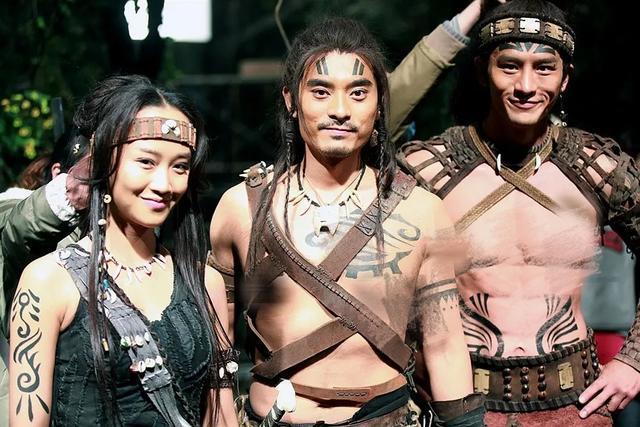 开心麻花|什么烂片导演！坑完陈龙蓝盈莹又坑开心麻花，电影上映13天票房不过百万