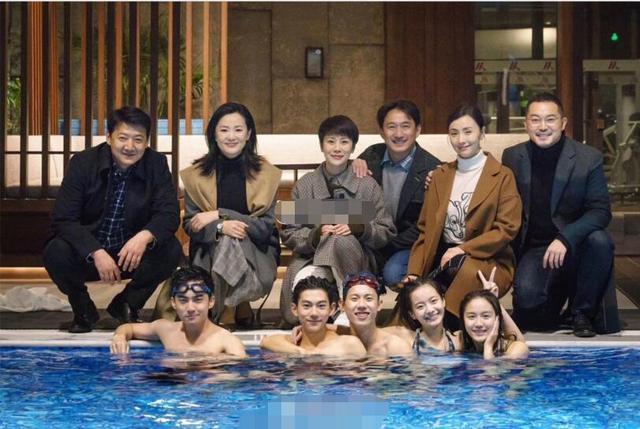 小欢喜2|官宣！《小欢喜2》原班人马回归，方一凡乔英子要上演南京爱情故事？