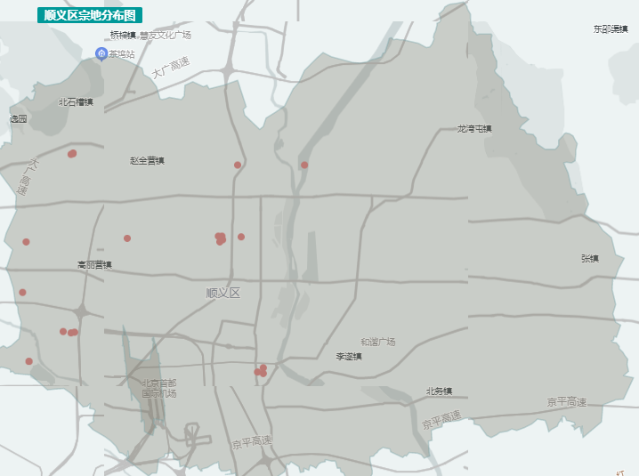 北京|警惕！北京这个区预定2021年楼市第4大“红海”