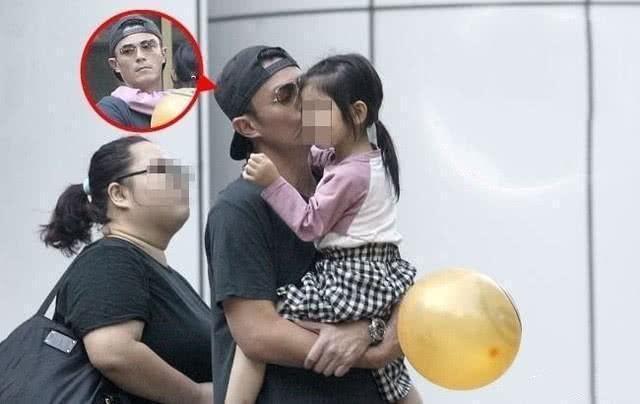 林心如|林心如霍建华送女儿上学后，一起打拳击吃早餐，明日正式进组拍戏