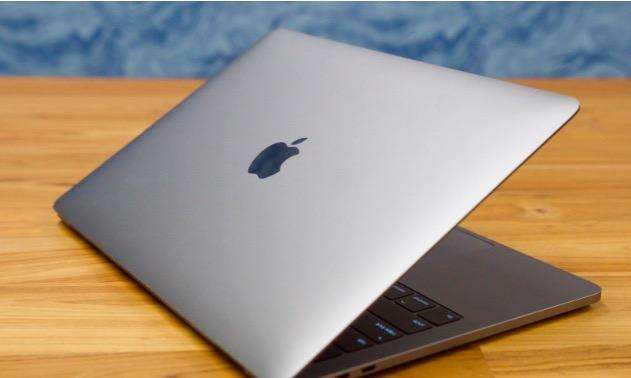 苹果将在15日发布一款14英寸Silicon MacBook Pro