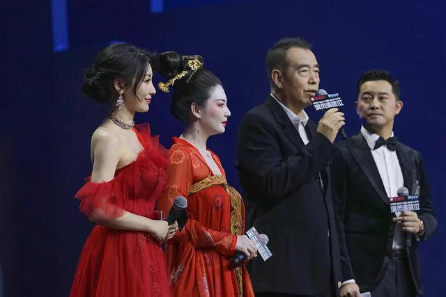 尔冬升|大鹏尔冬升加盟，联手陈凯歌赵薇郭敬明，这档综艺导演阵容太强