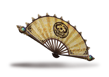 热血传奇逍遥扇,和屠龙同级别的武器,为何却没有屠龙那么出名?