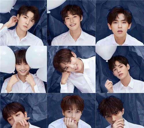 uniq组合疑解散李汶翰易易紫恋情石锤王一博单飞顶流正盛