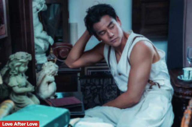 第一炉香|马思纯太胖彭于晏太黑？许鞍华回应第一炉香选角：想看他们演情侣