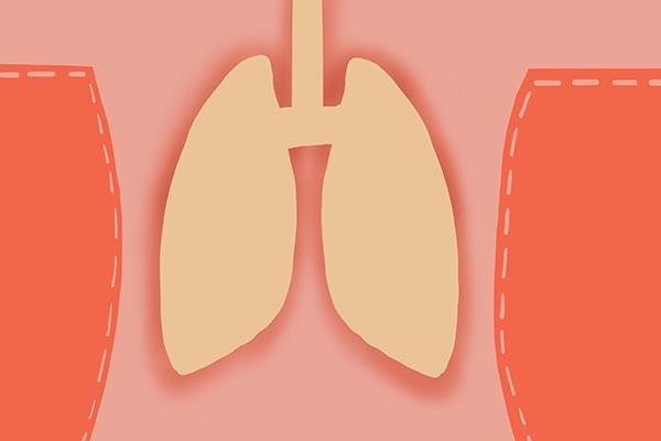秋天要养肺，这4个方法教给你