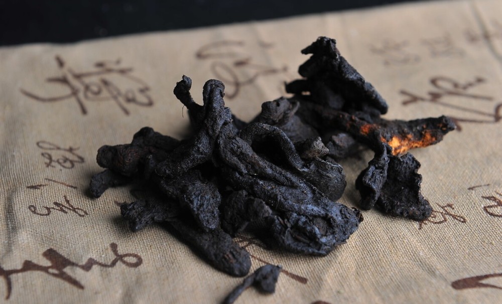 黄精茶的"九蒸九晒",是营销噱头,还是品质提高