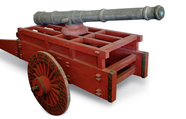 康熙帝的硬核洋教师不仅教授西学还为清政府造出神威将军炮