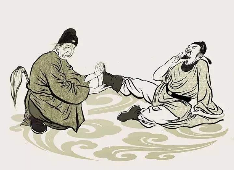 李白|唐玄宗下令写诗，李白提笔写了首趣诗，读懂后才知诗仙确实有胆色