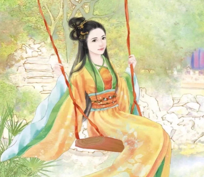 李白|唐玄宗下令写诗，李白提笔写了首趣诗，读懂后才知诗仙确实有胆色
