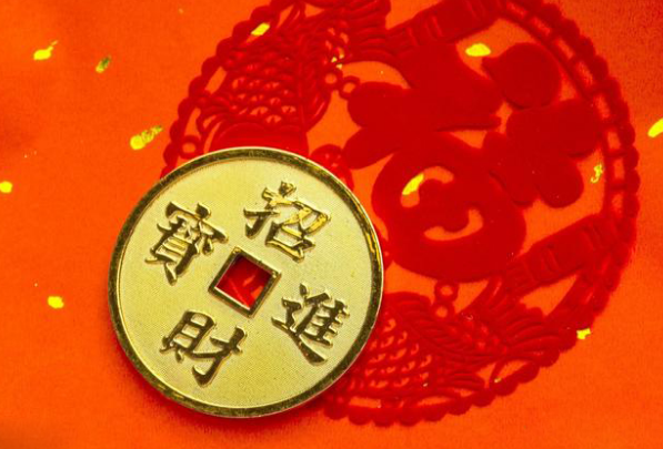 身上出现以下4个"征兆",预示着你时来运转,正在发财的路上!