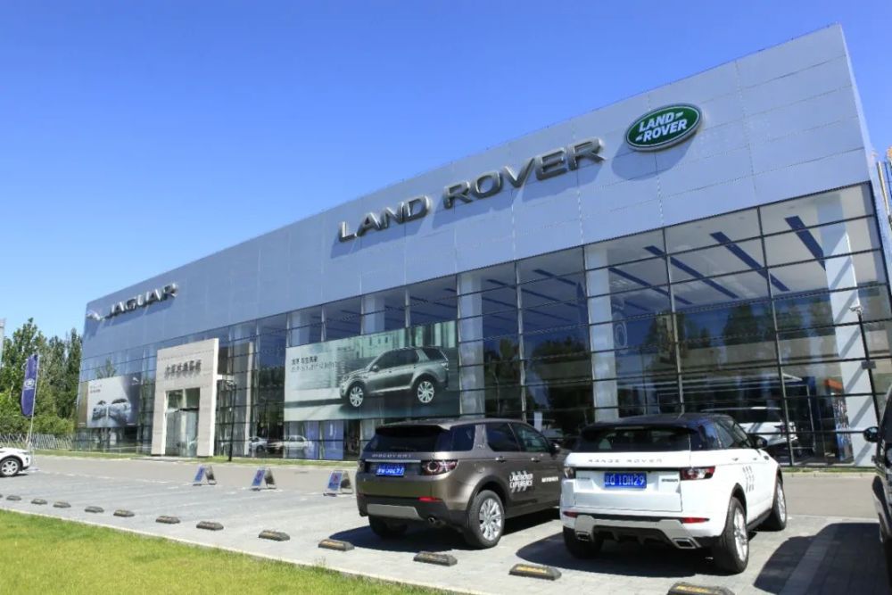 进阶的互联网化4s店