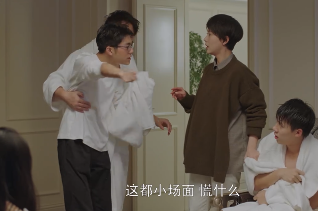 在2019年的电视剧中,《小欢喜》绝对是让大家印象深刻的一部剧,聚焦三