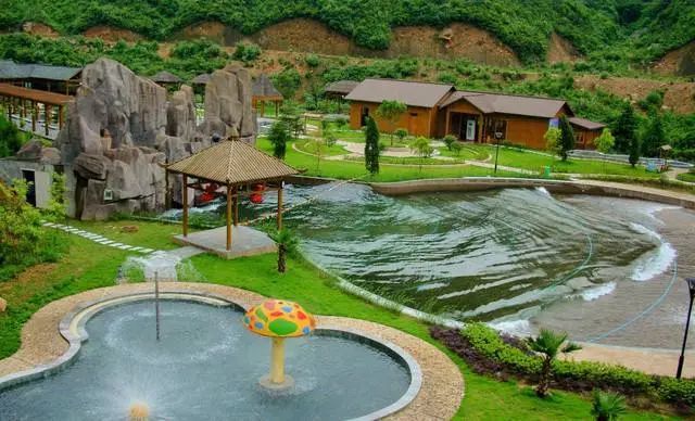 持续亏损,资不抵债!桂林旅游旗下丹霞温泉公司申请破产清算