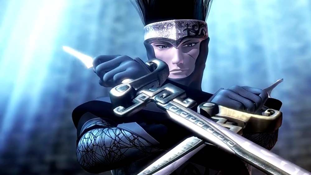 秦时明月:明明真刚才是六剑奴的老大,为什么都说断水比他更强?