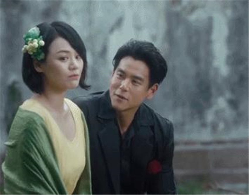 许鞍华力挺马思纯彭于晏回应选角问题两人像车夫和东北大傻妞