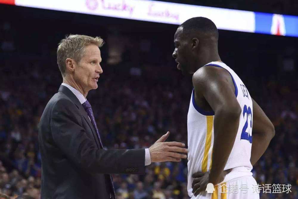 勇士下赛季怎么打?水花+维金斯场均80分,