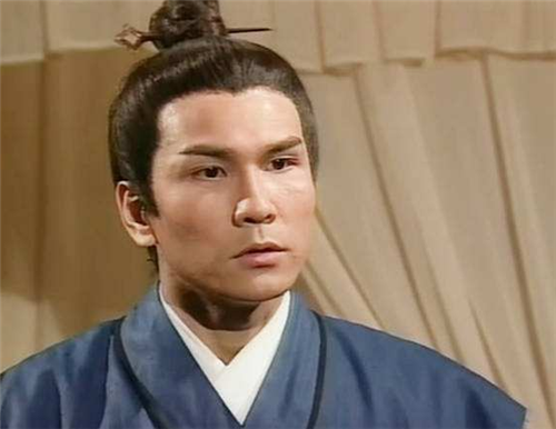 小龙女|神雕中，为何说张三丰是小龙女与尹志平的孩子？小龙女的反应暴露了真相