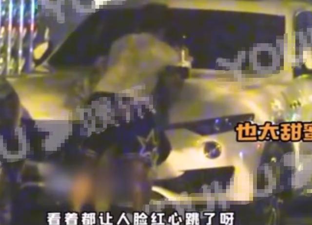 乐华娱乐|乐华发的都是假声明？否认艺人恋爱却被拍亲密互动，王一博受牵连