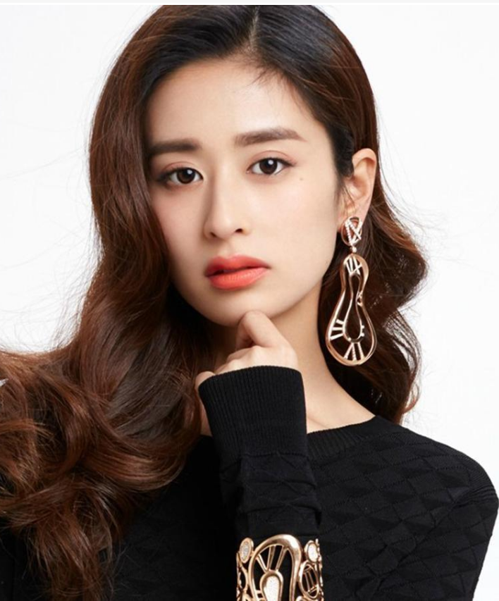 湖南美女明星盘点个个气质脱俗哪一位最让你心动呢