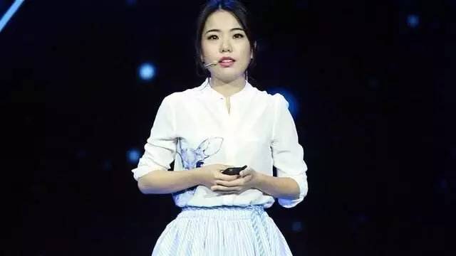看了星空演讲,我理解了女作家蒋方舟为什么不"女权"