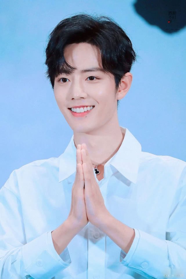 青春环游记2|肖战新戏开播倒计时7天，因遭到抵制，预热宣传不敢提肖战？