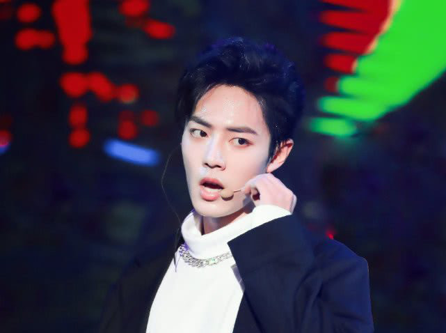 青春环游记2|肖战新戏开播倒计时7天，因遭到抵制，预热宣传不敢提肖战？