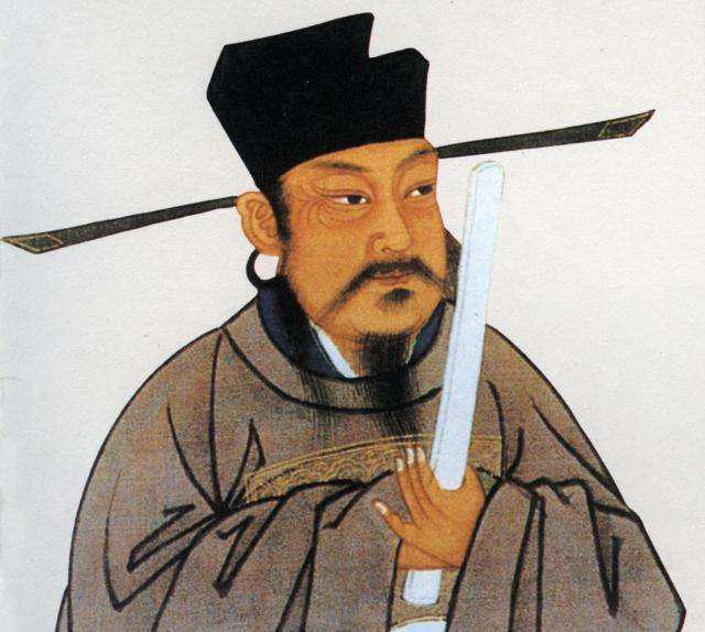 中庸之将曹彬才能并不出众还犯战场大忌为何会屡获赞美