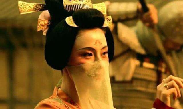 引眉 粉面 染齿 源于大唐的日本化妆术 为何会和大唐不一样 腾讯新闻