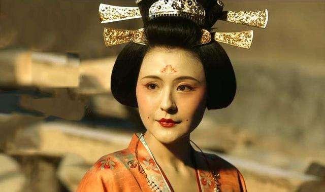 引眉 粉面 染齿 源于大唐的日本化妆术 为何会和大唐不一样 腾讯新闻