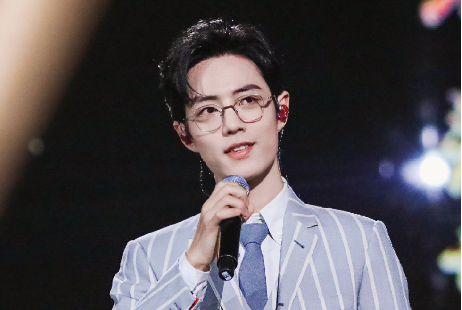 青春环游记2|肖战新戏开播倒计时7天，因遭到抵制，预热宣传不敢提肖战？