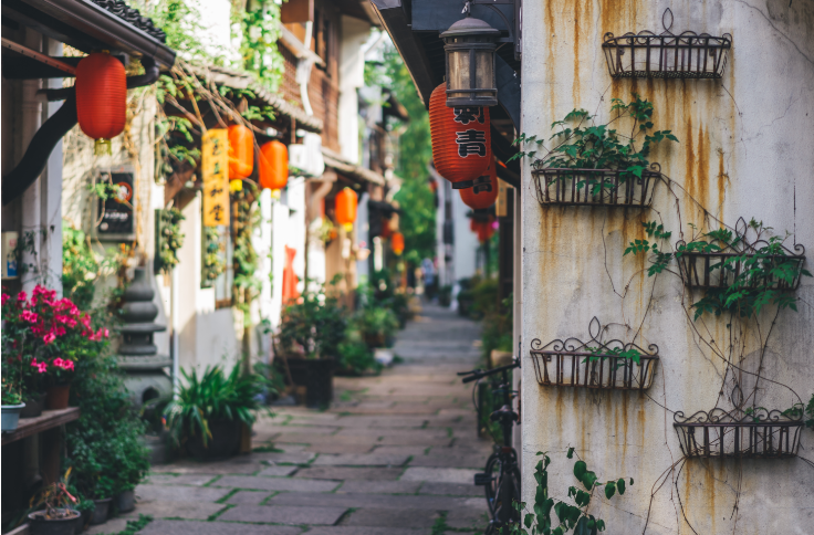 微旅行|微旅行，方寸之地也大有可为