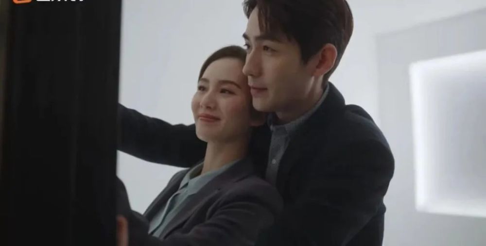 刘诗诗|刘诗诗演技刷屏，都在骂？