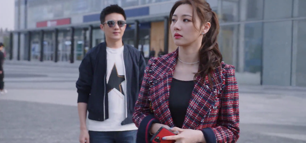 刘诗诗|刘诗诗演技刷屏，都在骂？