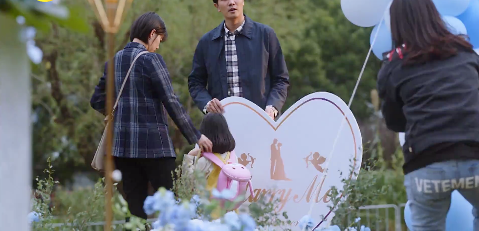 刘诗诗|刘诗诗演技刷屏，都在骂？