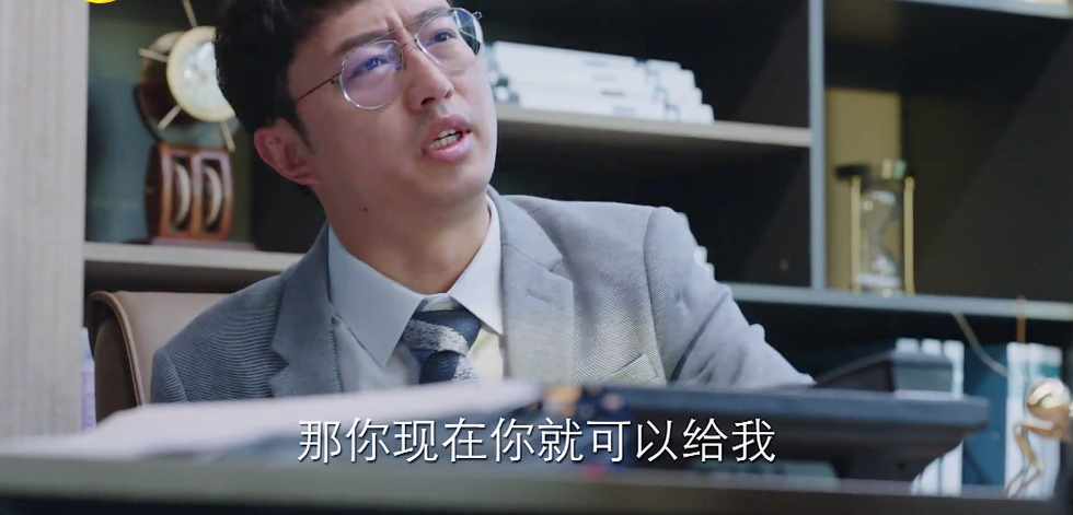 刘诗诗|刘诗诗演技刷屏，都在骂？