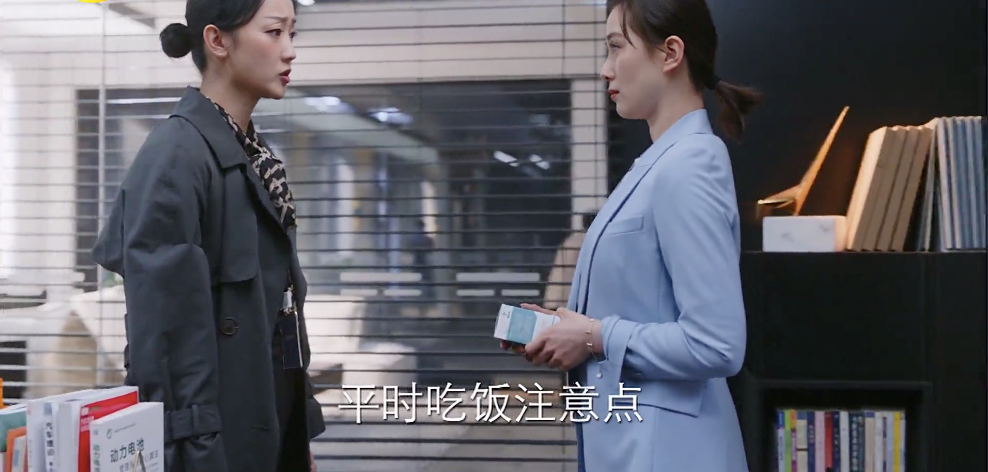 刘诗诗|刘诗诗演技刷屏，都在骂？