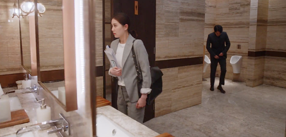 刘诗诗|刘诗诗演技刷屏，都在骂？