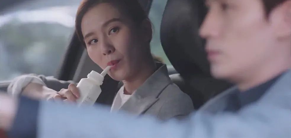 刘诗诗|刘诗诗演技刷屏，都在骂？